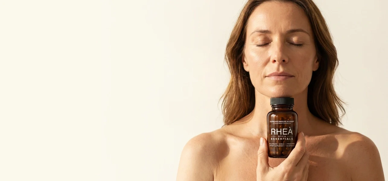 Science-Driven Vitality for Every Body