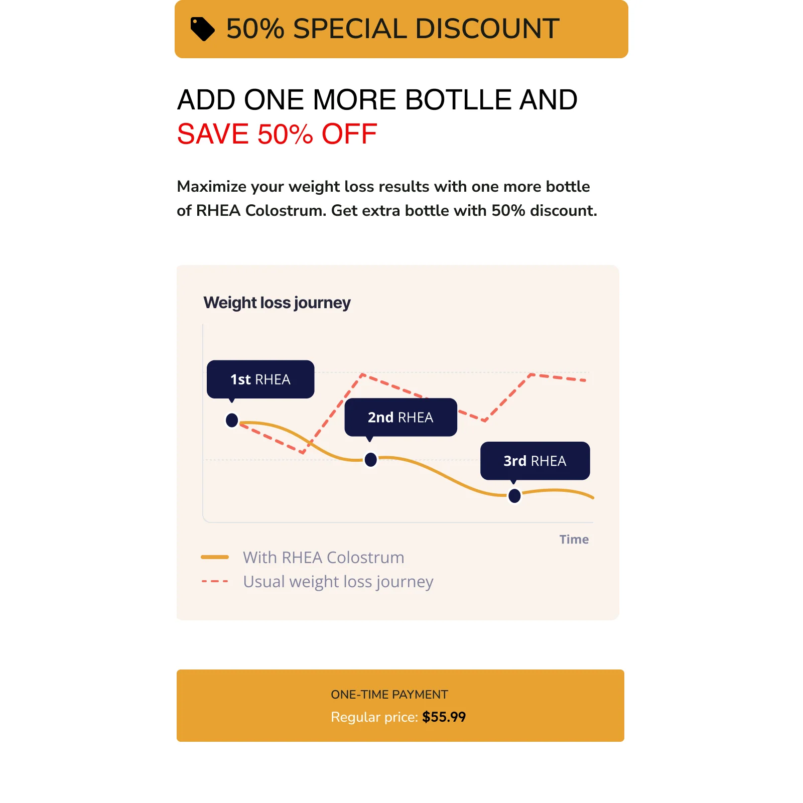 Additional RHEA Essentials Colostrum - Image 3