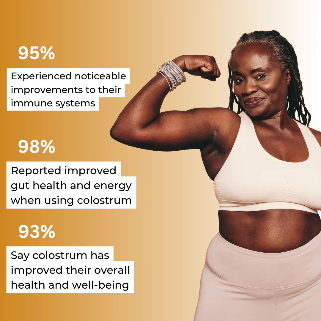 Subscribe RHEA Colostrum | 3 month plan - Image 7