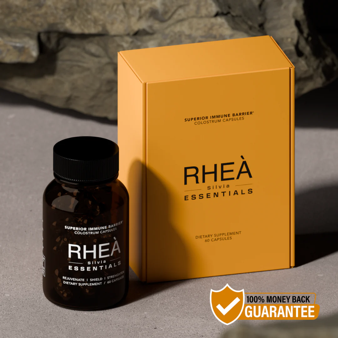 RHEA Essentials Colostrum - Image 10