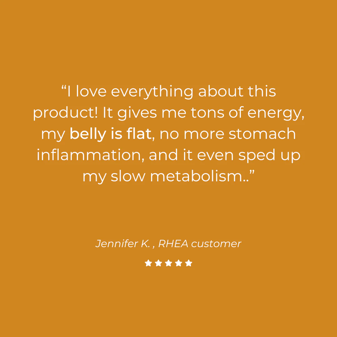 RHEA Essentials Colostrum - Image 9