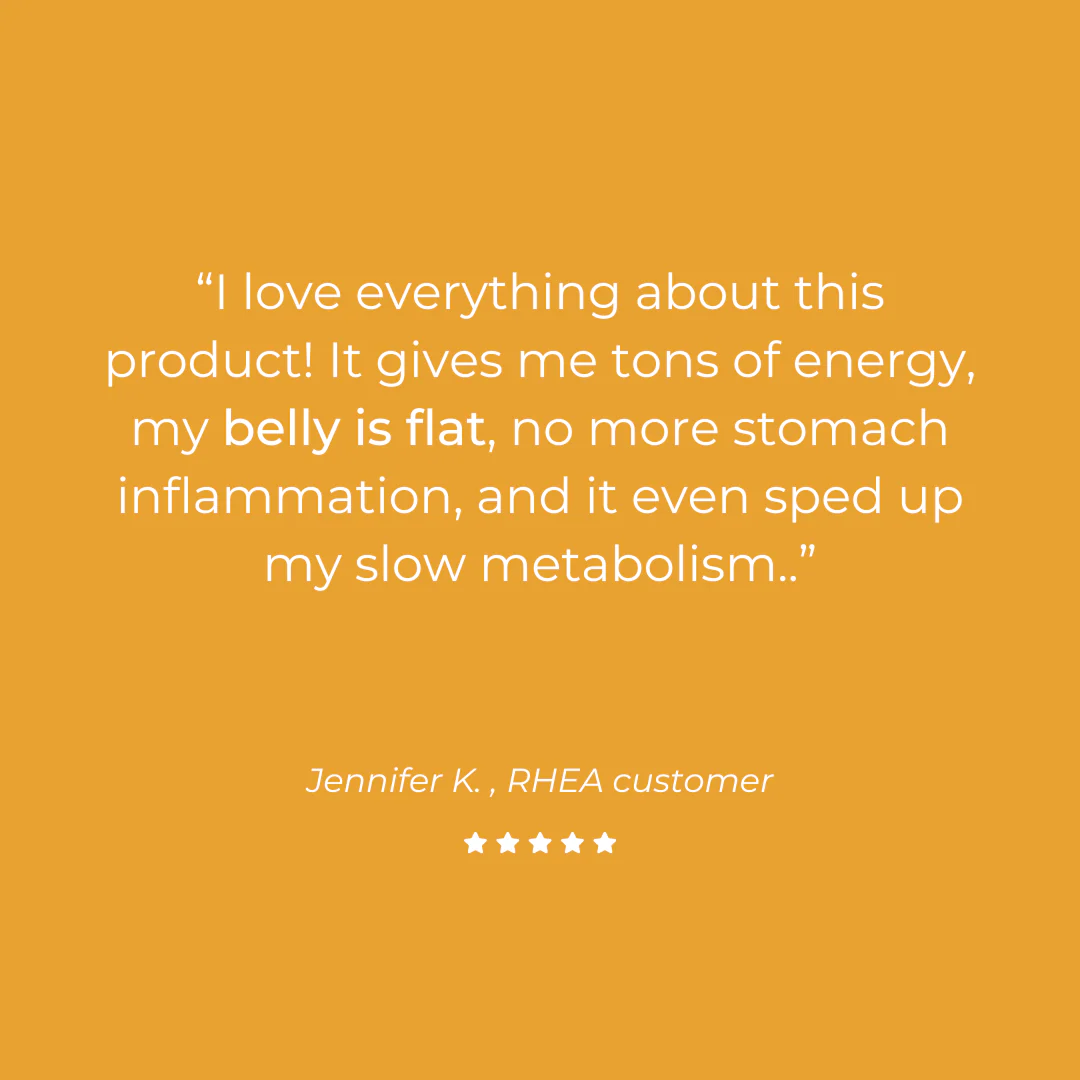 Subscribe RHEA Colostrum | 3 month plan - Image 10